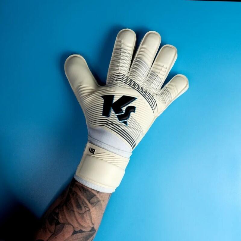 Guantes de portero KEEPERsport Varan8 Zone RC