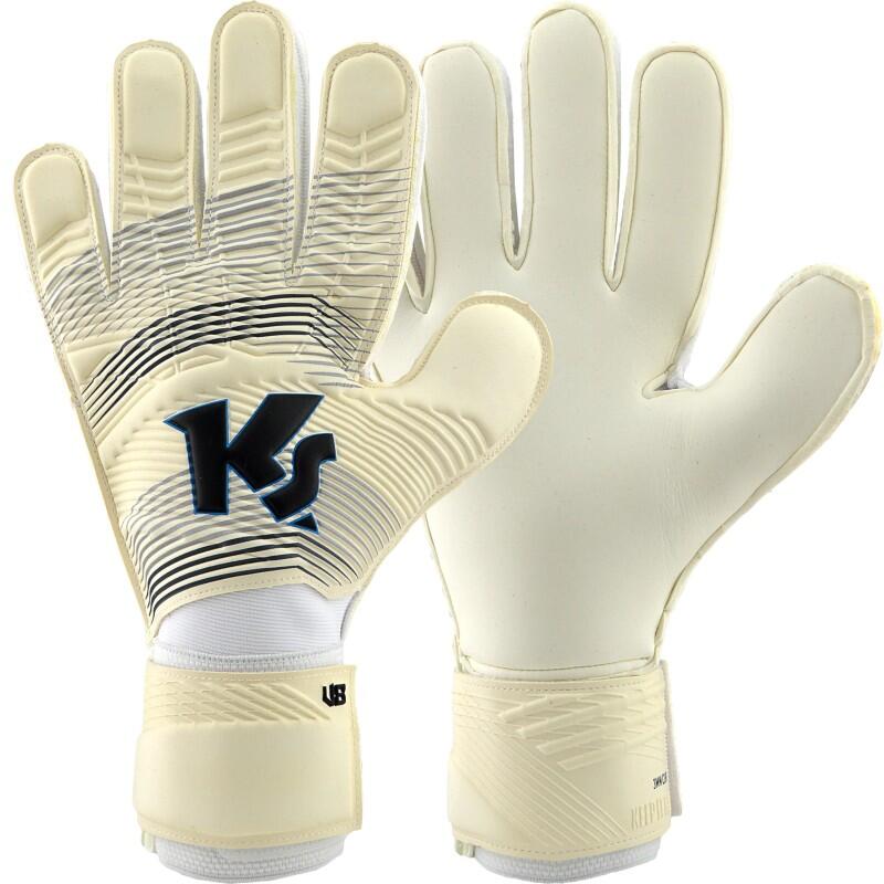 Guantes de portero KEEPERsport Varan8 Zone RC