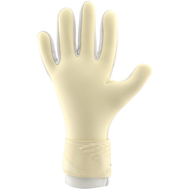 KEEPERsport Varan8 Premier NC Torwarthandschuhe mit negativem Schnitt. 3/6