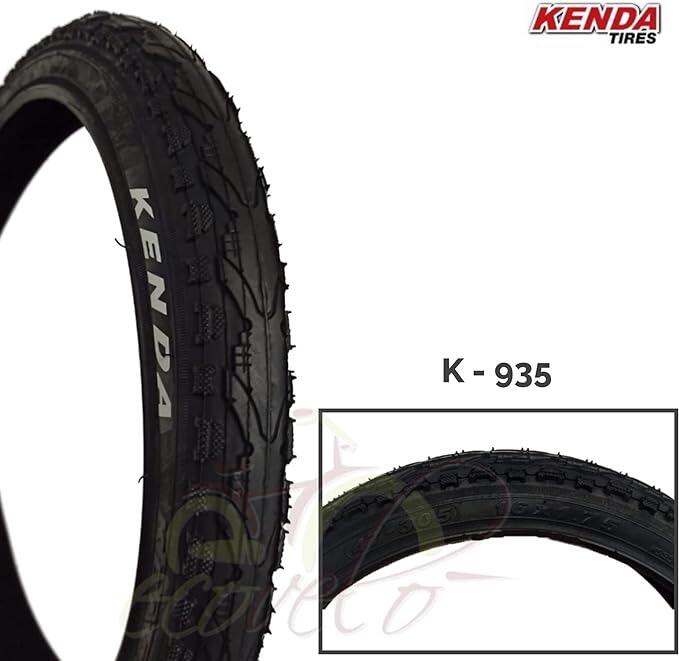 2 copertonI Kenda 16 x 1.75 (47-305) MTB bimbo EV 2/4