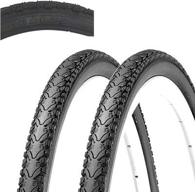 2 copertonI Kenda 16 x 1.75 (47-305) MTB bimbo EV