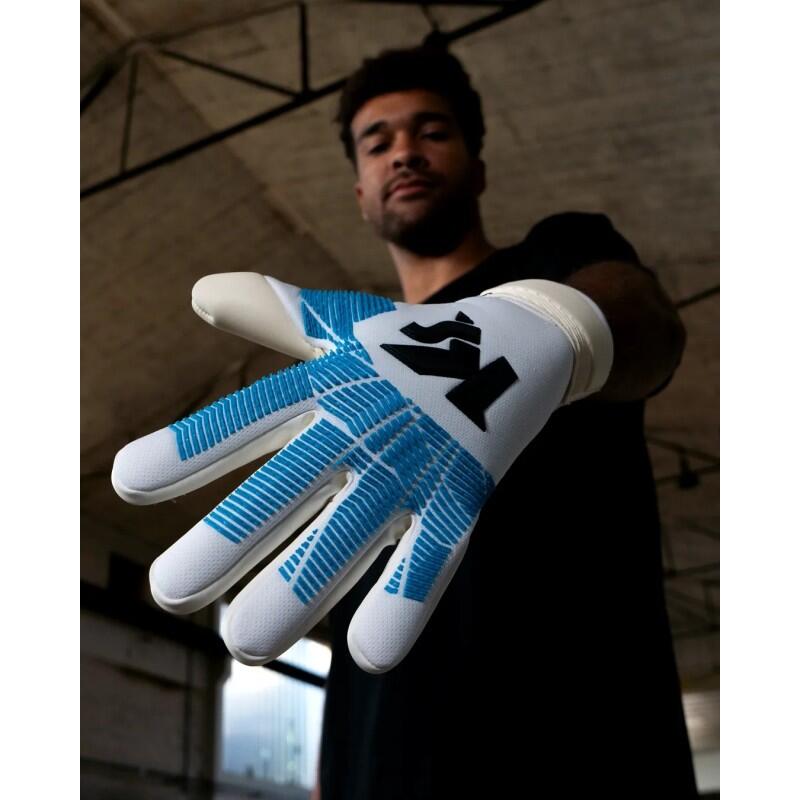 Guantes de portero KEEPERsport Varan8 Champ NC