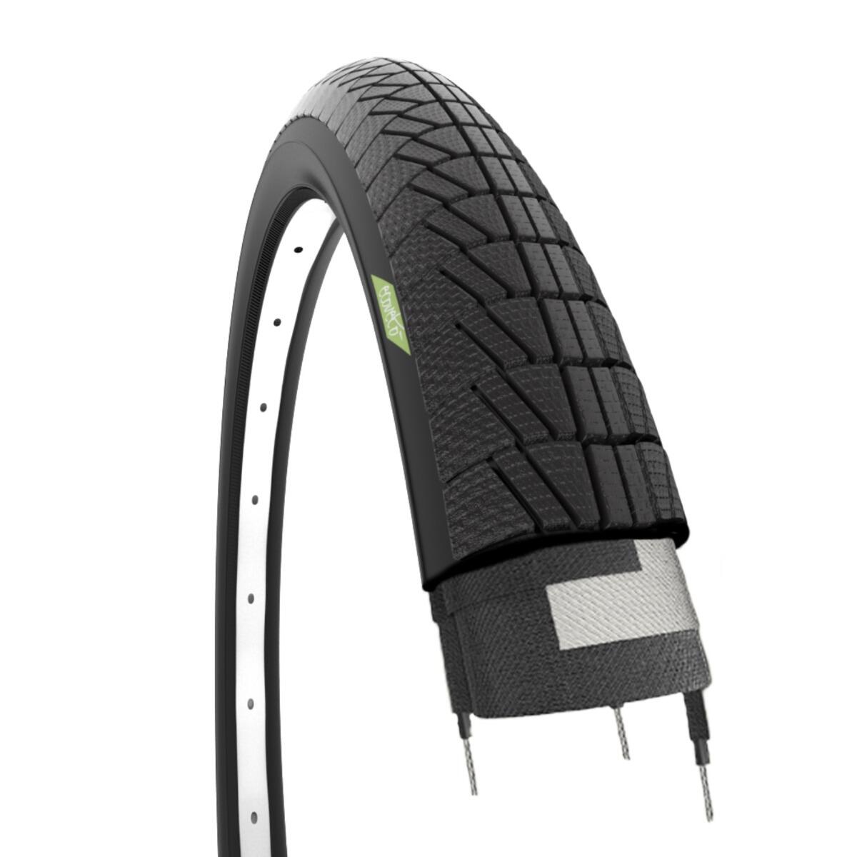 ECOVELO 1 copertone 20 x 1.75 (47-406) per graziella bici bimbo  EV