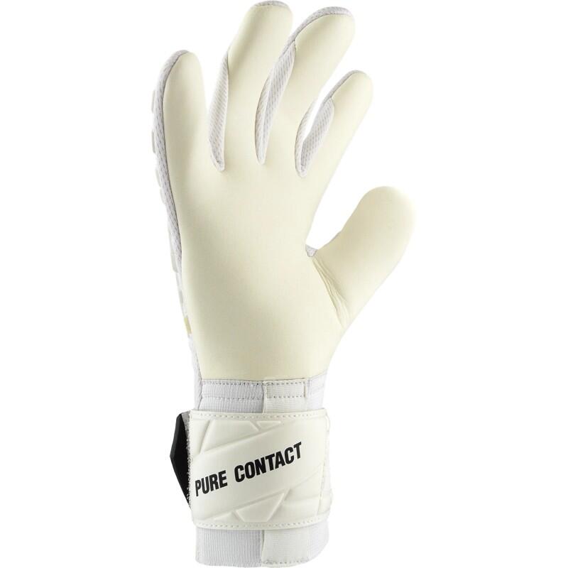 Guantes Reusch Attrakt Freegel Gold Shine Bright