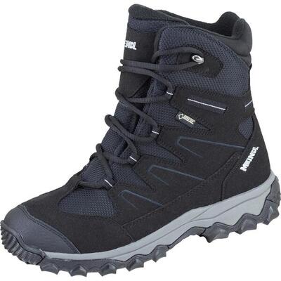 Meindl Calgary GTX Schuhe schwarz Gr. 10½