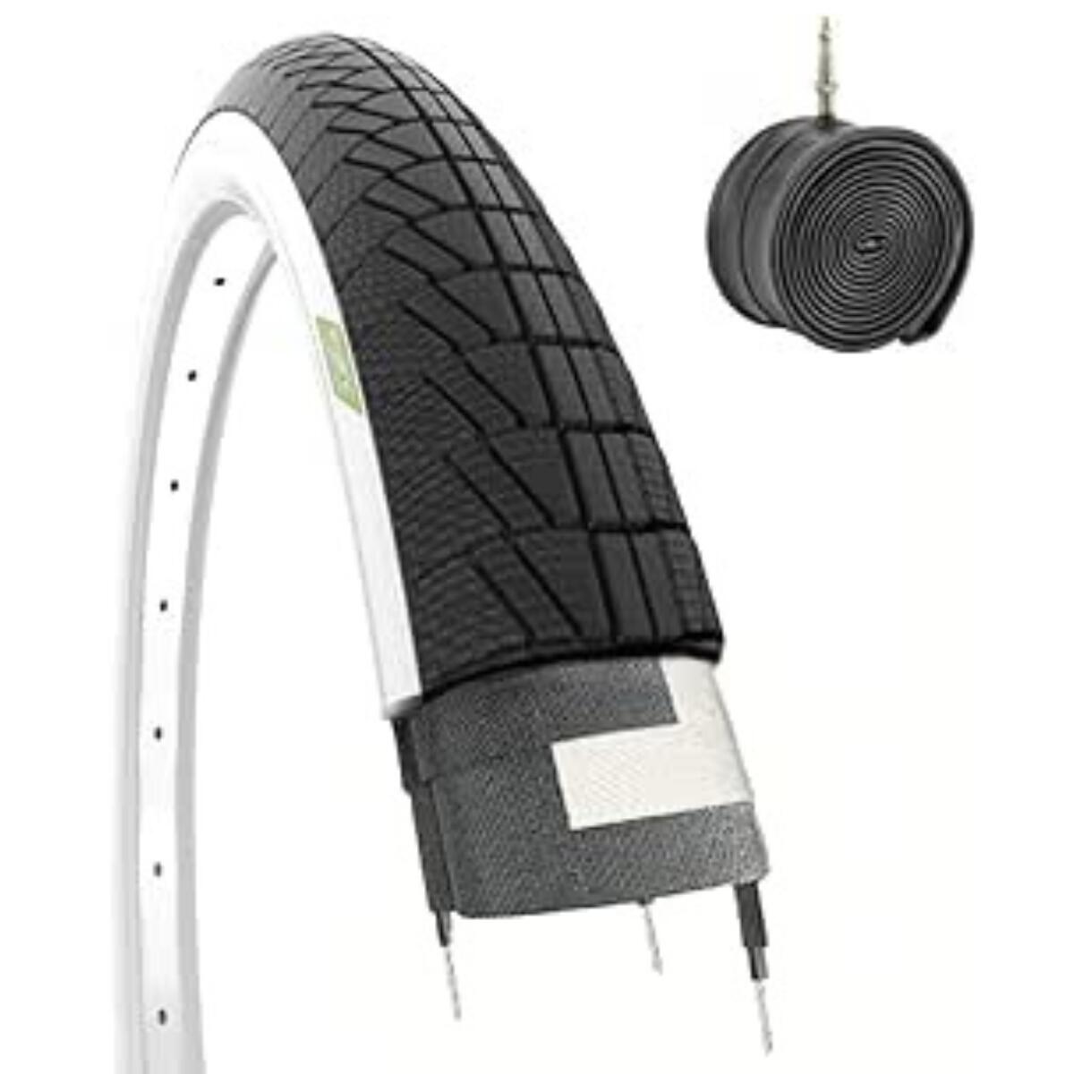 ECOVELO 1 copertone 16 x 1.75 (47-305) per bici bambino EV