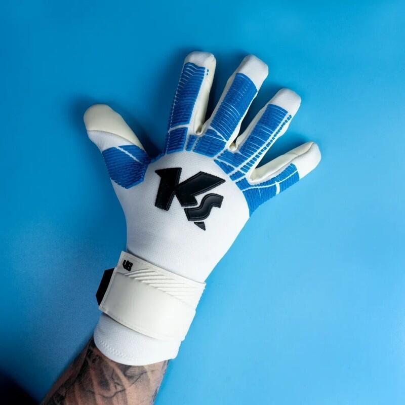 Guantes de portero KEEPERsport Varan8 Champ Power