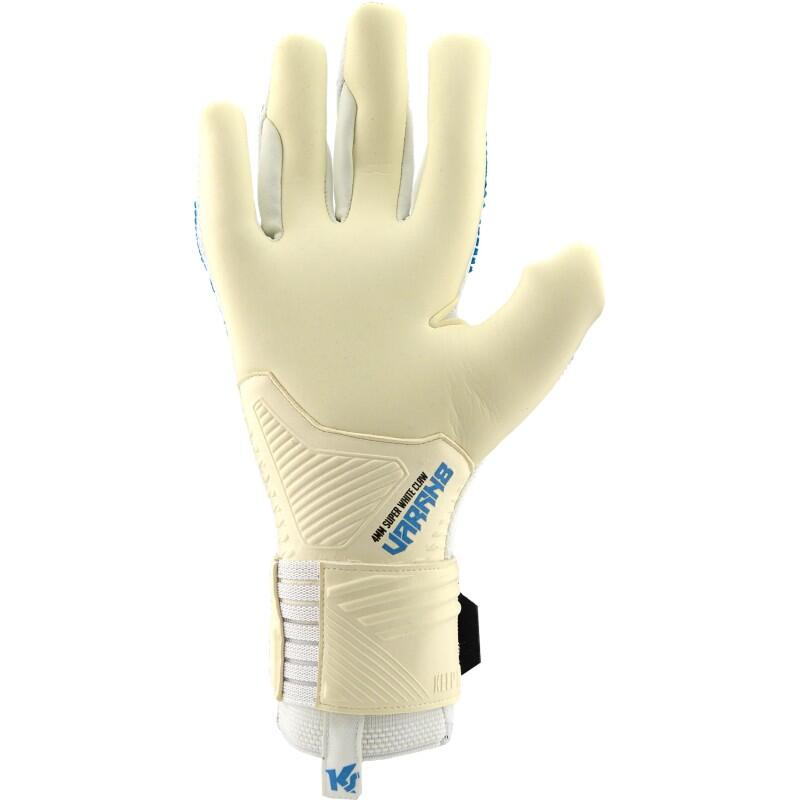 Guantes de portero KEEPERsport Varan8 Champ Power