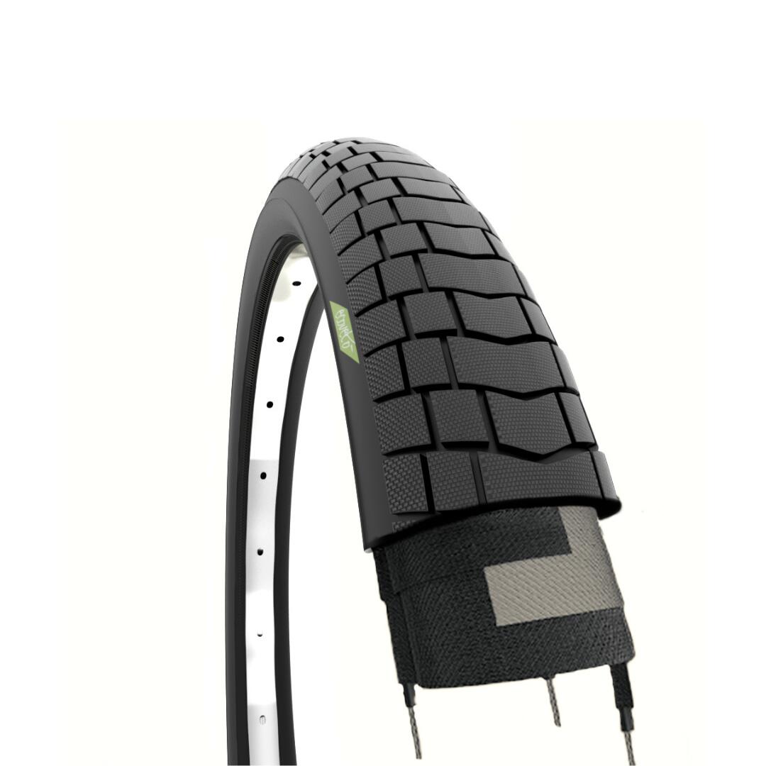 ECOVELO 1 copertone 20 x 1.95  20” BMX MTB bici  EV