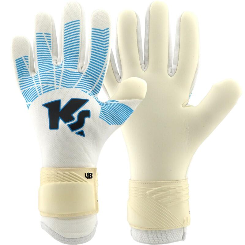 Guantes portero KEEPERsport Varan8 Challenge NC