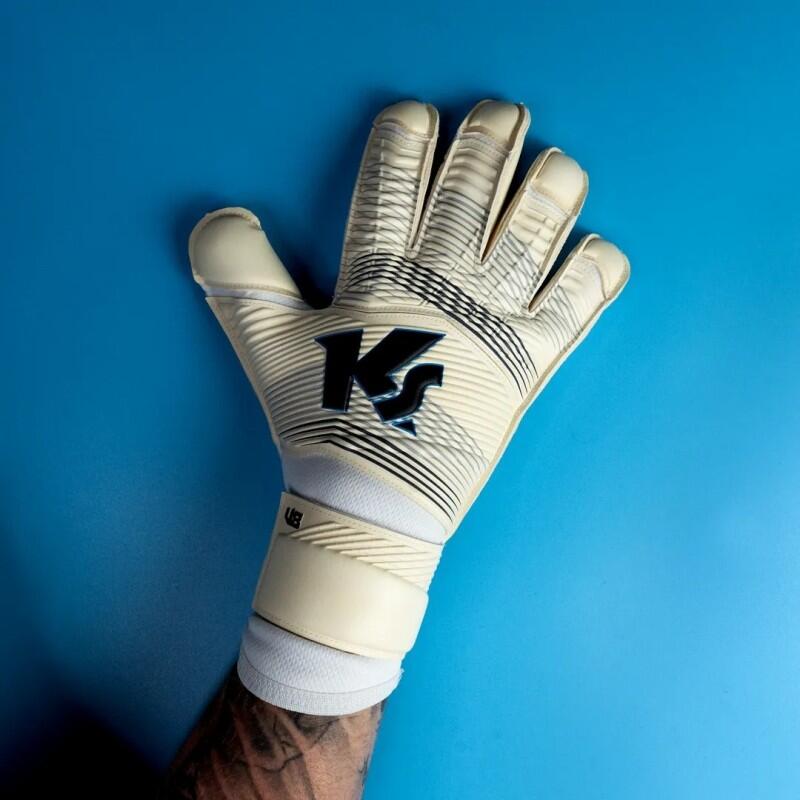 Guantes de portero KEEPERsport Varan8 Pro GC