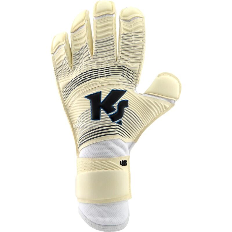 Guantes de portero KEEPERsport Varan8 Pro GC