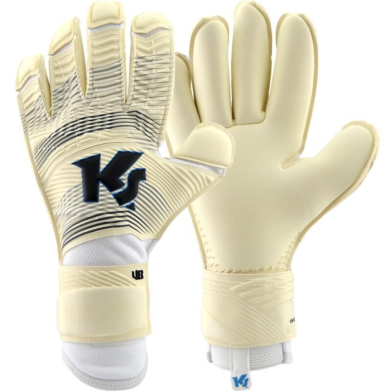 Guantes de portero KEEPERsport Varan8 Pro GC