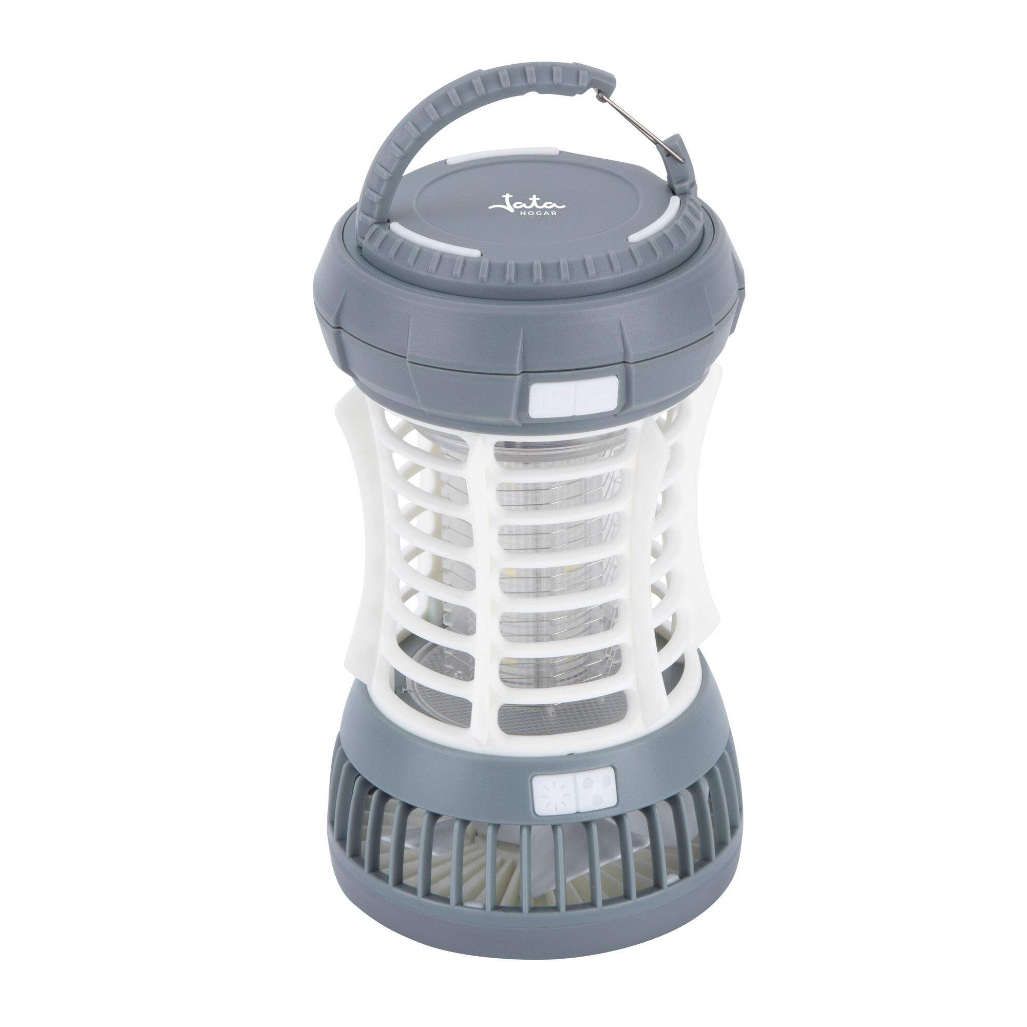 Antimosquitos, lámpara, linterna, ventilador y luz de emergencia Jata MOST3532. 2/5