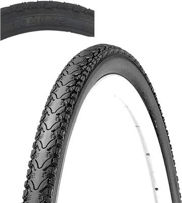 1 copertone Kenda 16 x 1.75 (47-305) MTB bimbo EV