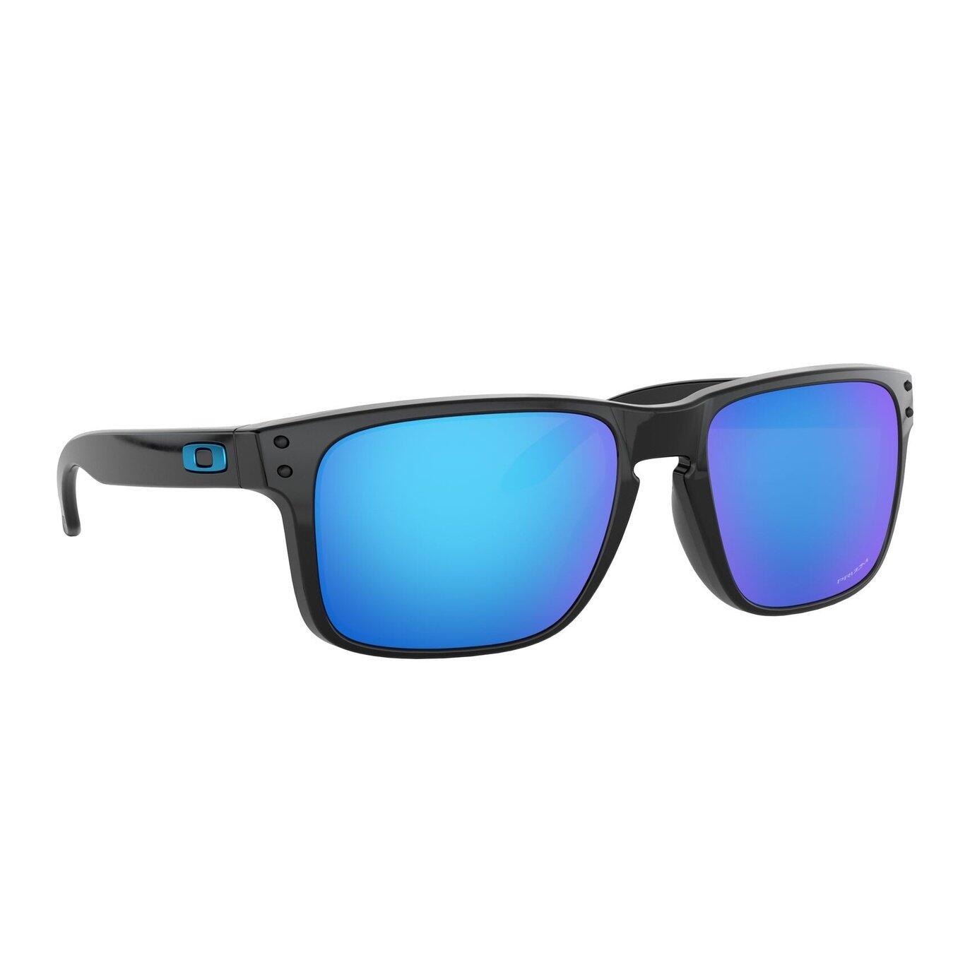 Zonnebril Oakley HOLBROOK OO 9102 man Maat 55/18/137 6/6