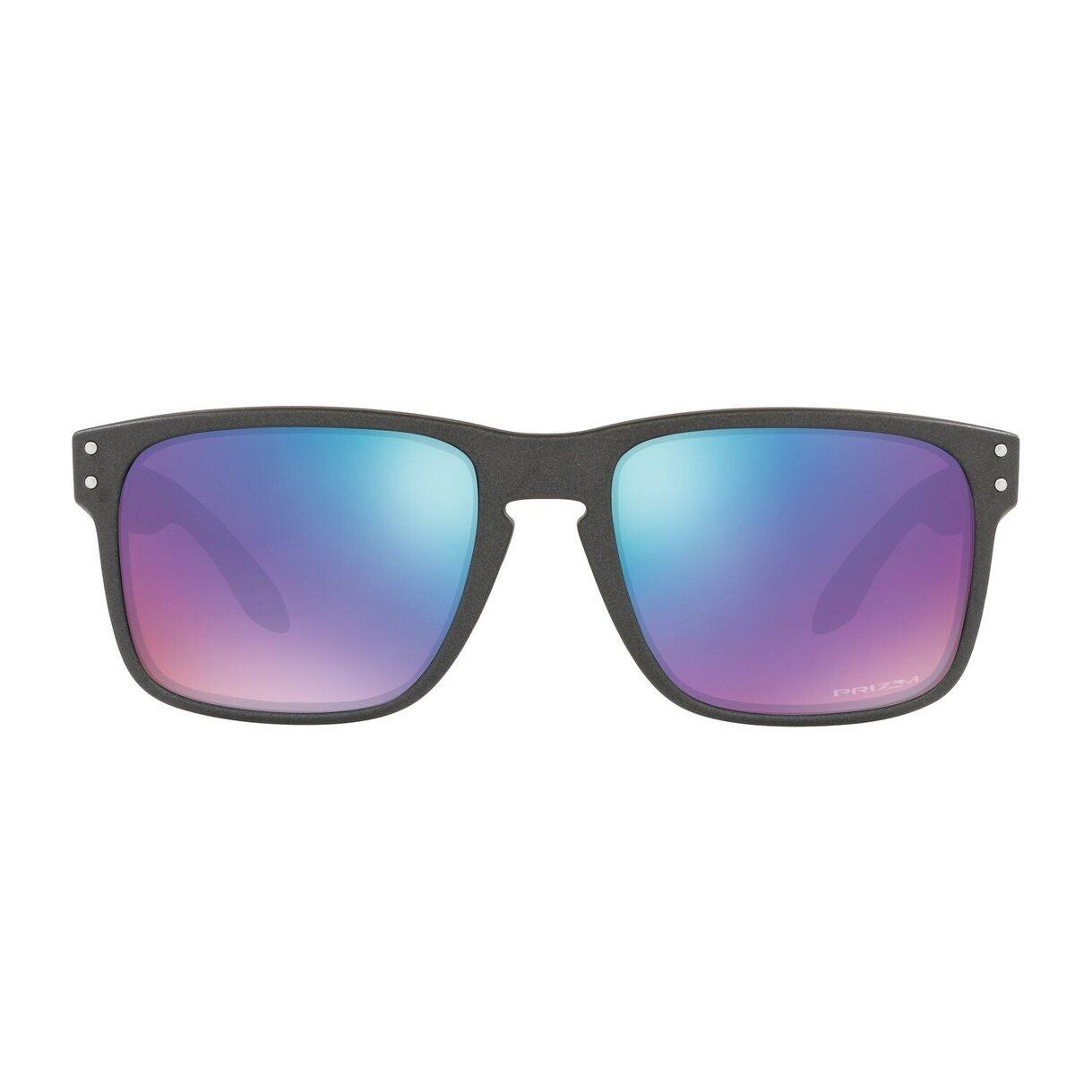 Zonnebril Oakley HOLBROOK OO 9102 man Maat 55/18/137 3/6