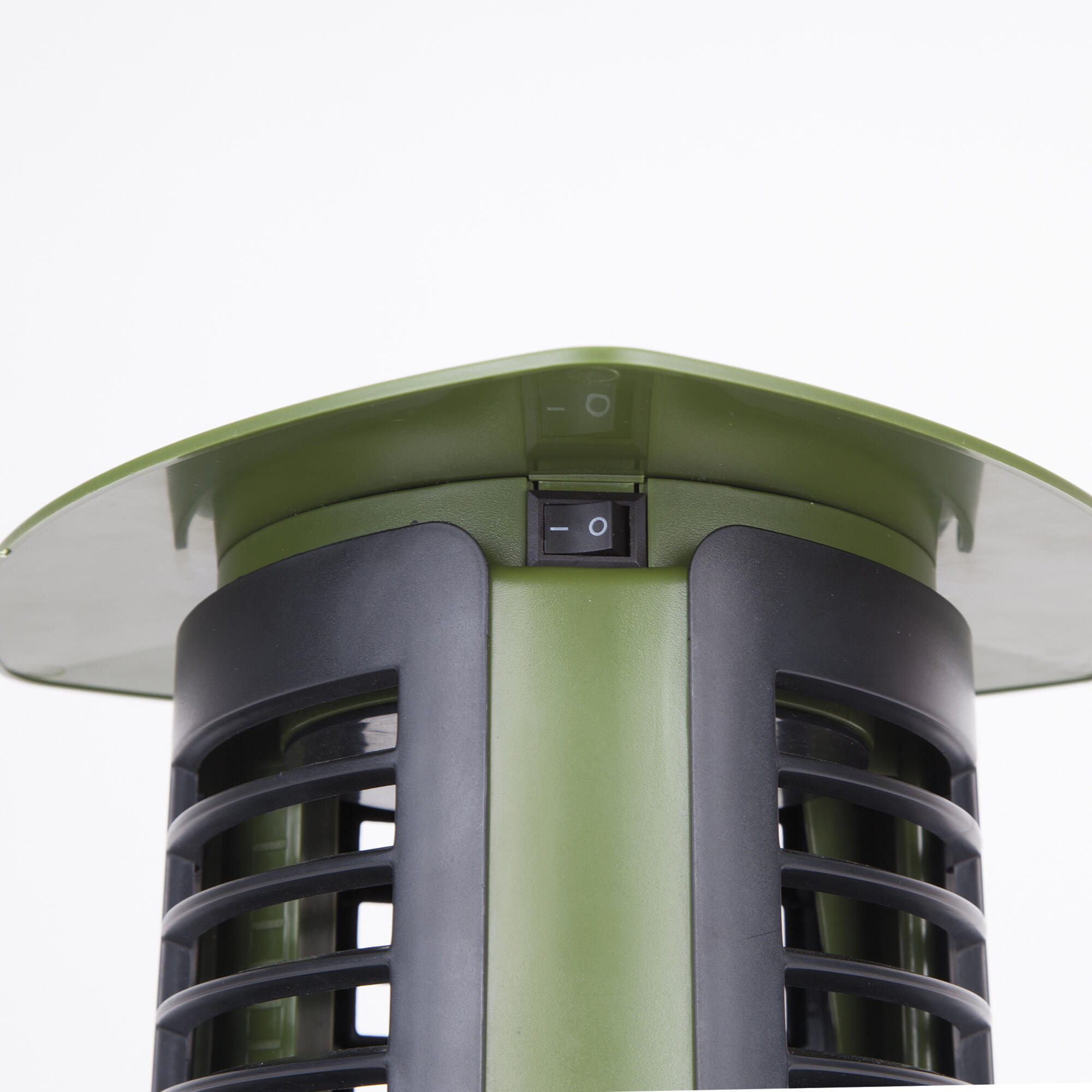 Antimosquitos eléctrico Jata MT7 para uso interior y exterior. 2/4