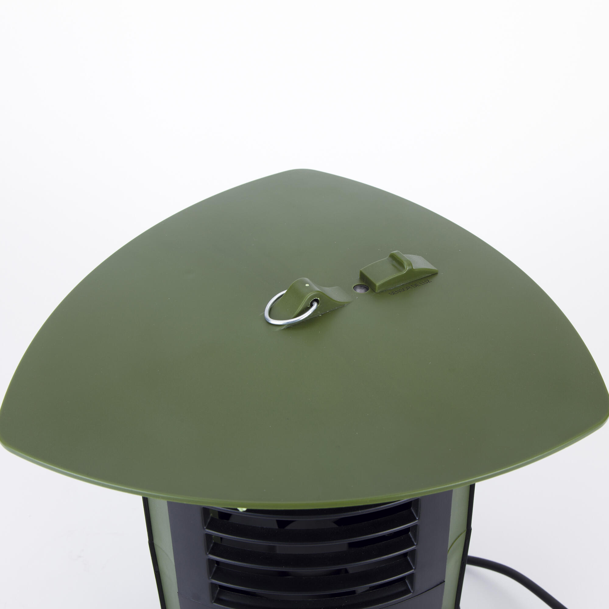 Antimosquitos eléctrico Jata MT7 para uso interior y exterior. 3/4