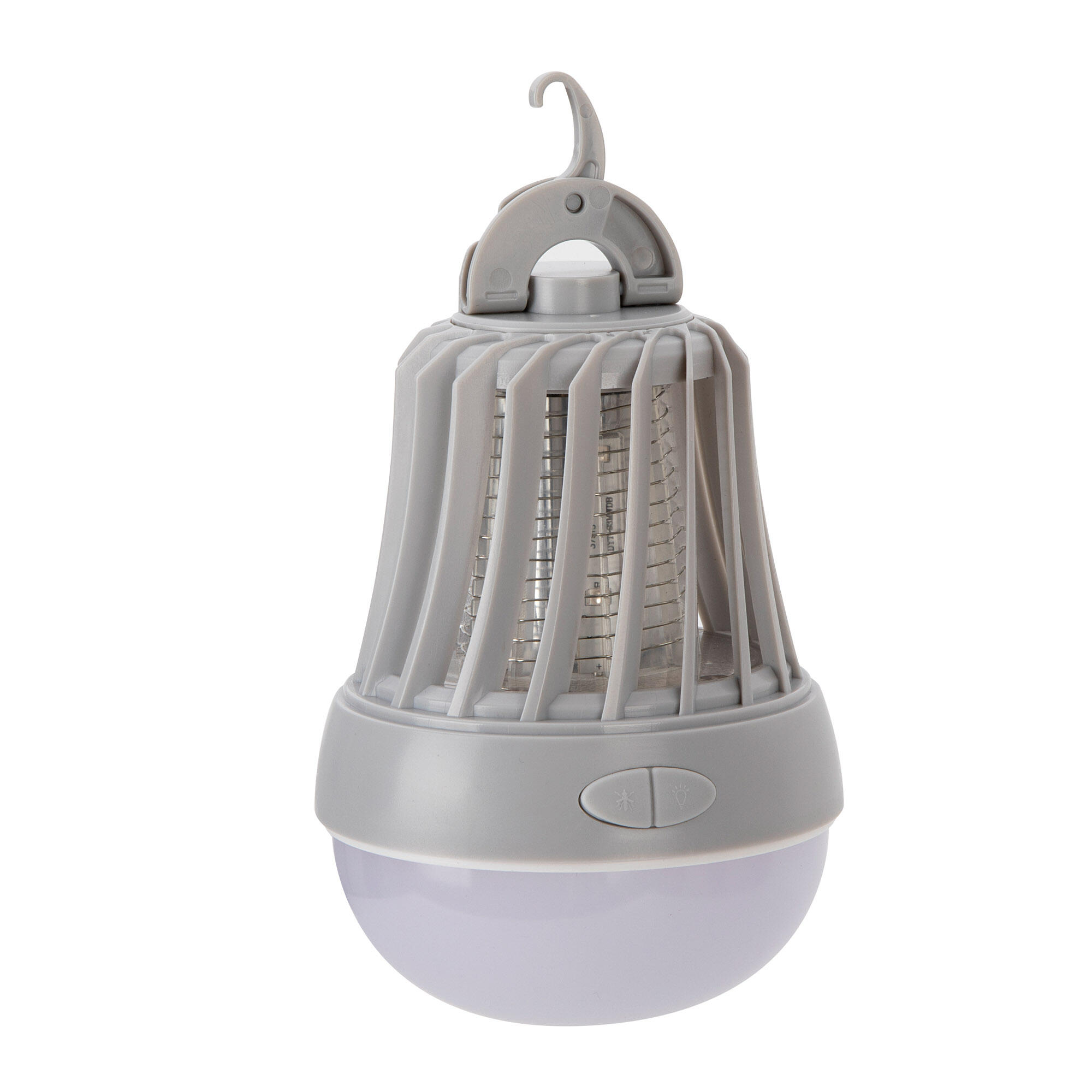 Antimosquitos electrico y lámpara Jata MELI0320 para uso interior y exterior. 2/4