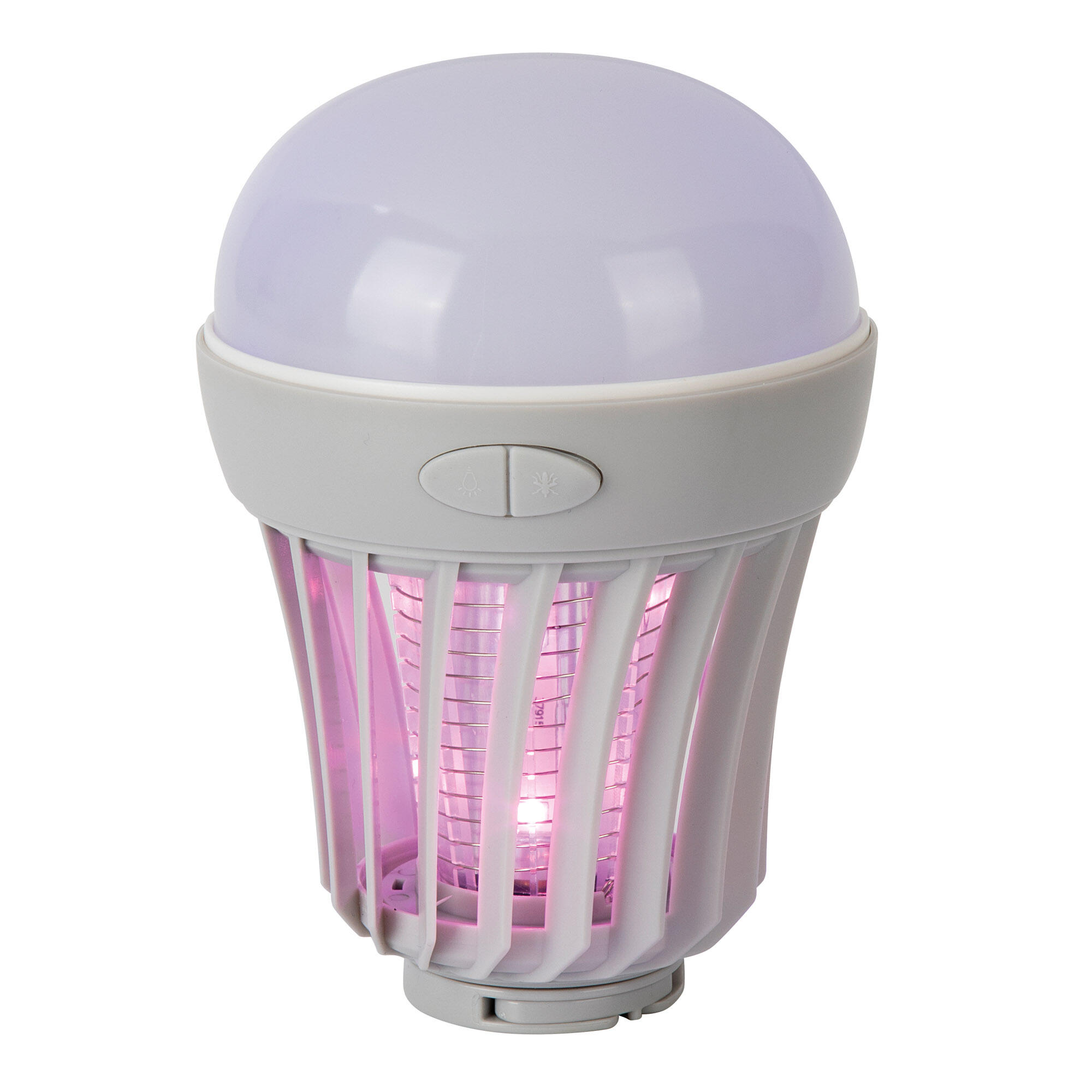 JATA Antimosquitos electrico y lámpara Jata MELI0320 para uso interior y exterior.