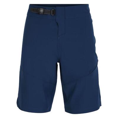 Heren duration ii korte broek (zwart)