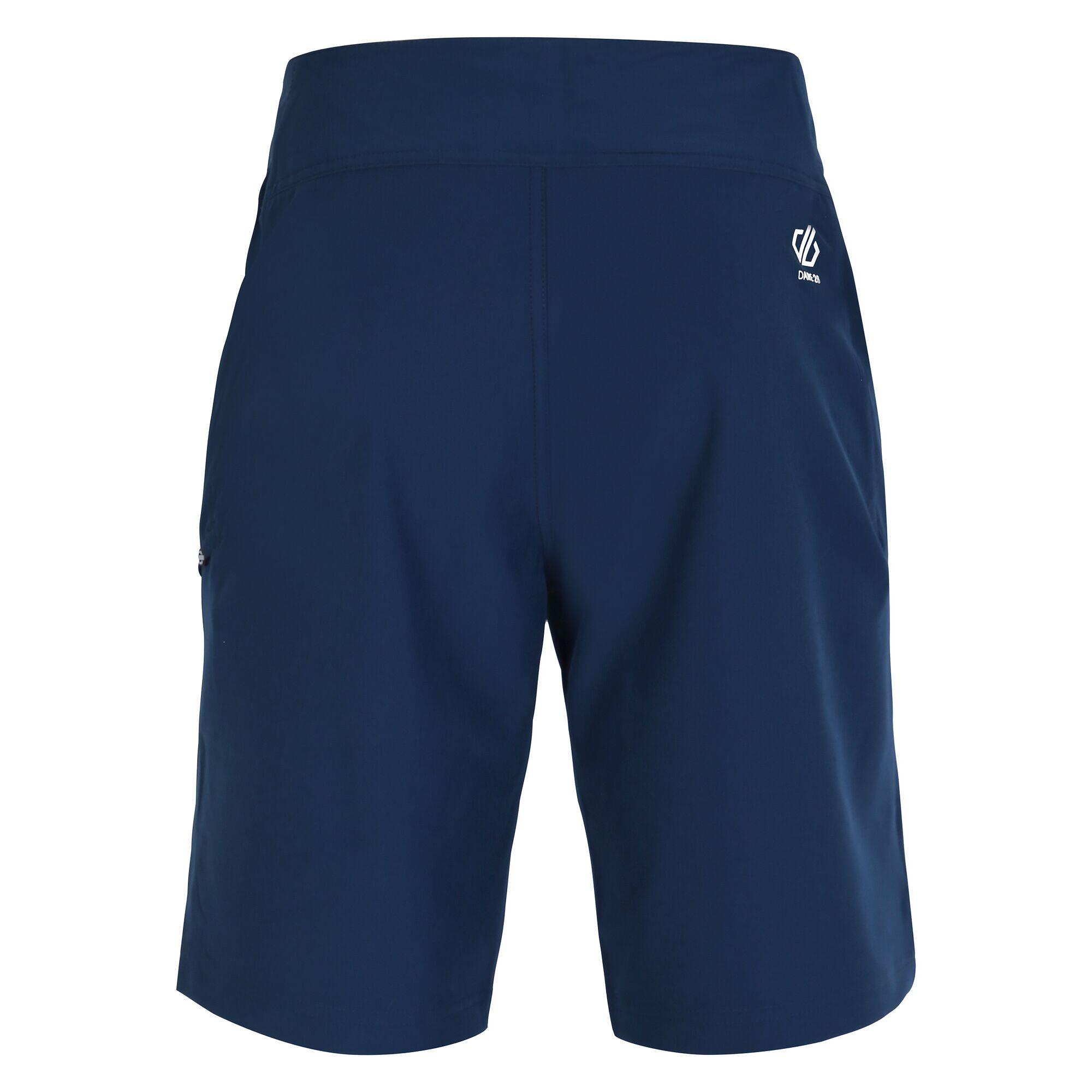 "Duration II" Shorts für Herren Dunkel-Jeansblau 2/5