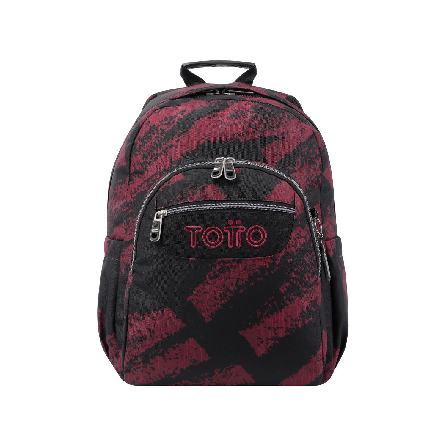 Mochila acuarela