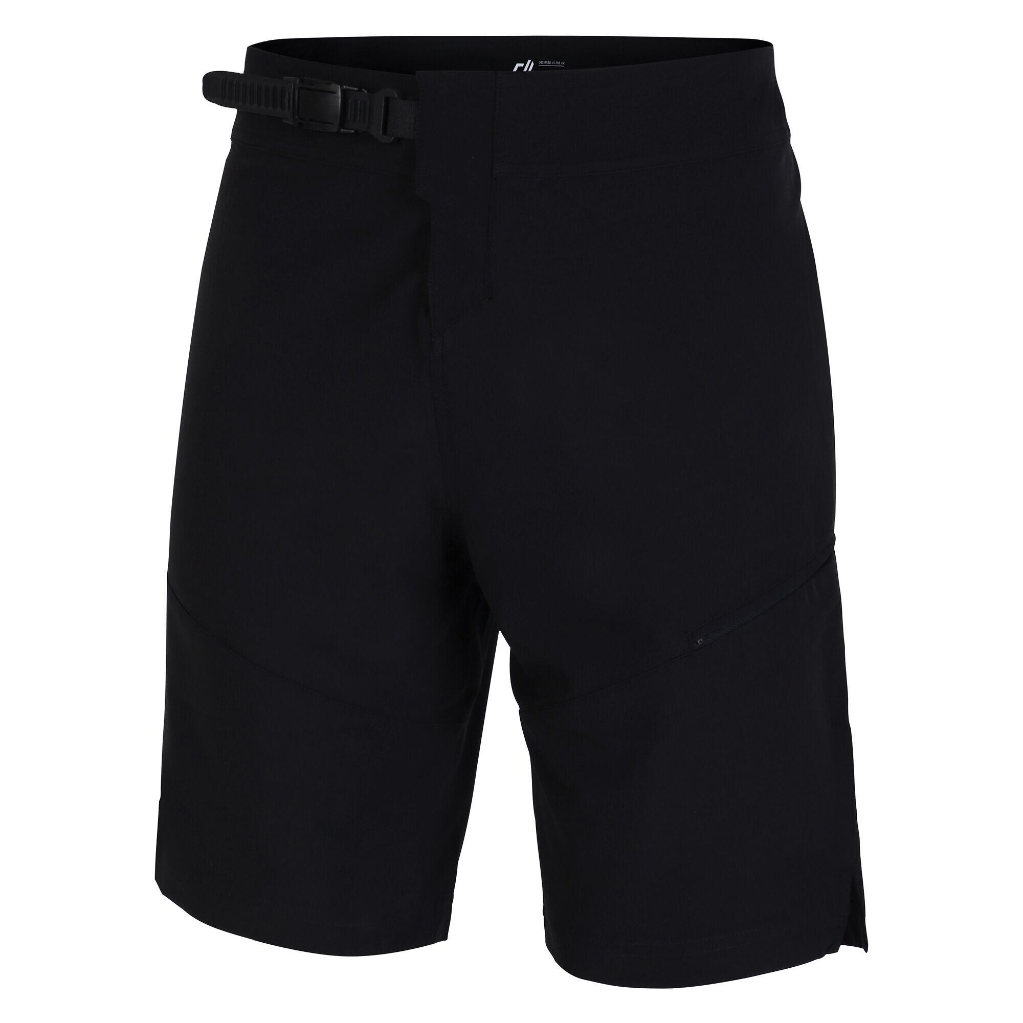 Pantaloncini Uomo Dare 2B Duration II Nero 3/5