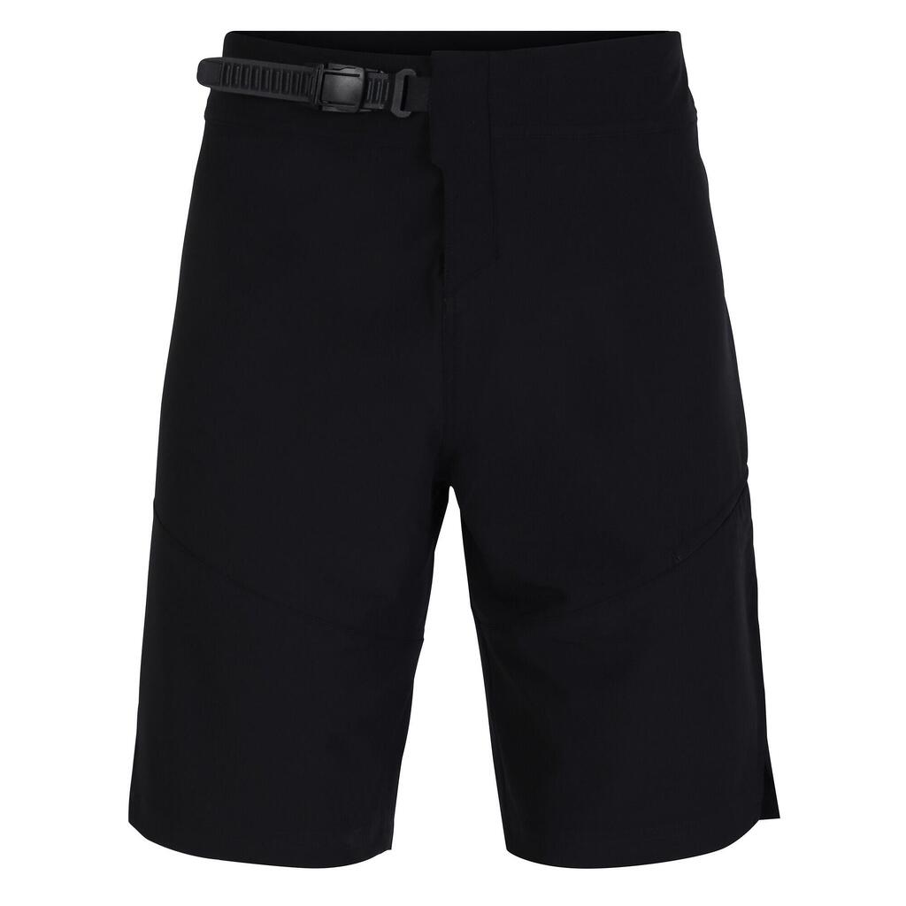 Mens Duration II Shorts (Black)