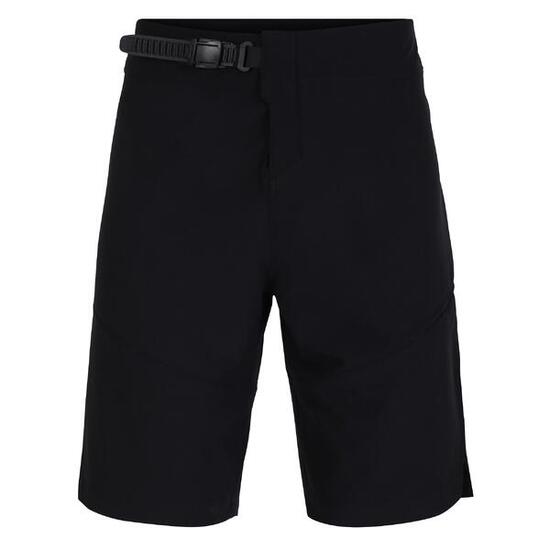 Short DURATION Homme (Noir)