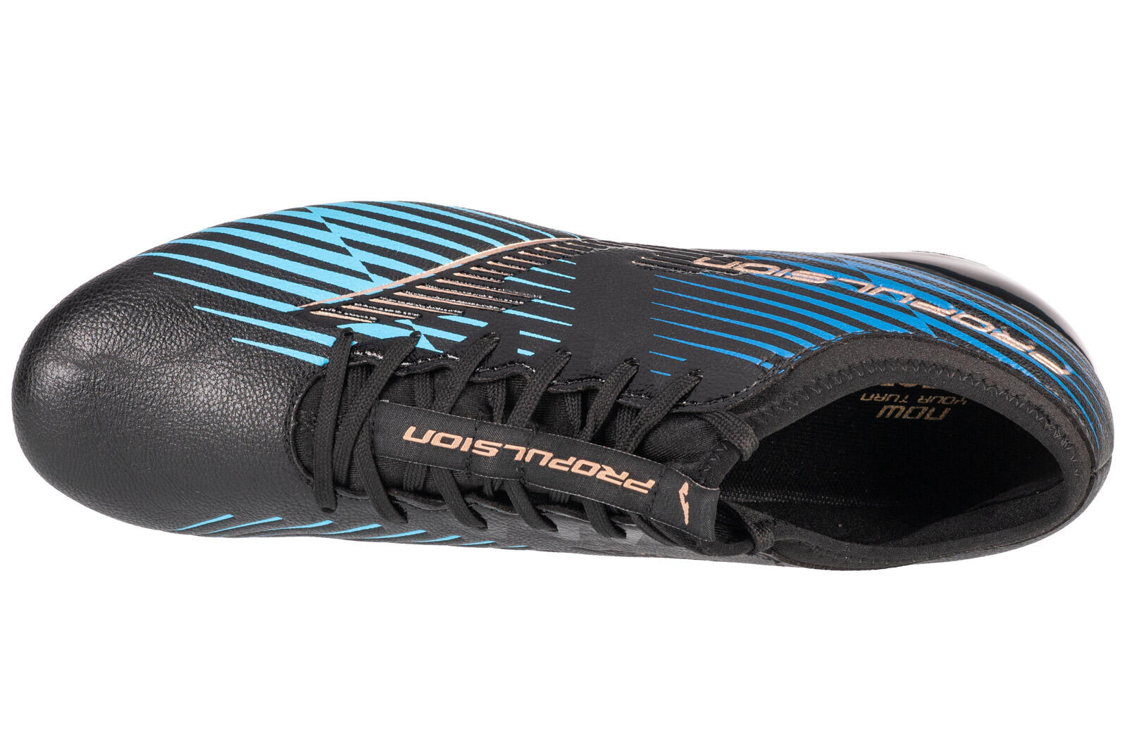 Chaussures de football pour hommes Propulsion Cup 2301 3/4