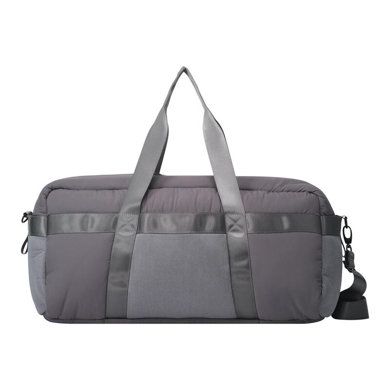 Bolsa de viaje  Pixie Totto grande color gris 32 L