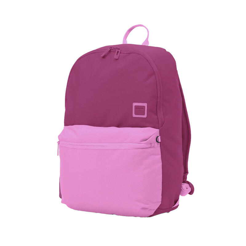 Mochila urbana  Dragonar Totto color rosa   13 L