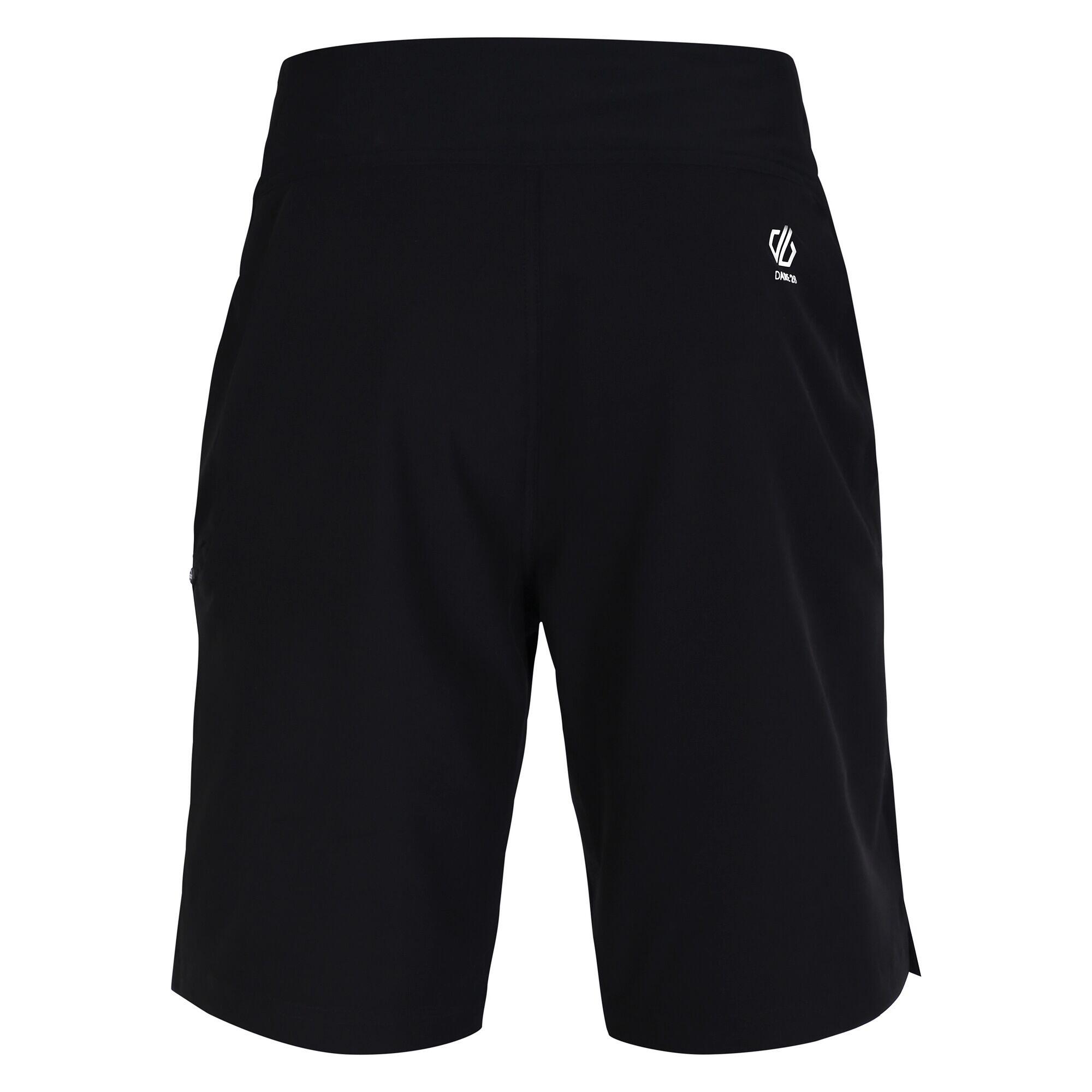 Pantaloncini Uomo Dare 2B Duration II Nero 2/5