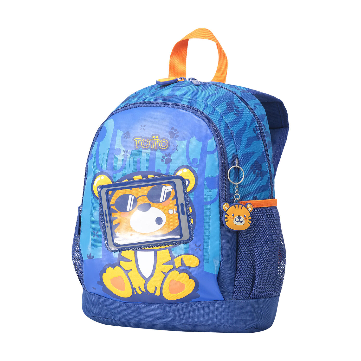 Totto Mochila escolar  Little Avatar Poliéster 26 x 34 x 14 cm 2/7