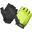 Gants de vélo été unisexe taille S - GripGrab Ride RC Lite jaune hi-vis