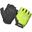 Gants de vélo été homme taille XXL - GripGrab ProRide RC Max jaune hi-vis