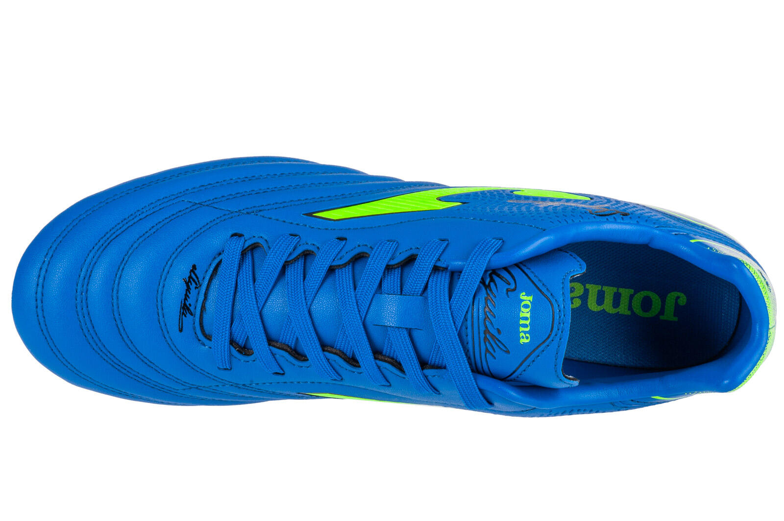 Chaussures de football pour hommes Aguila 24 AGUW FG 3/5