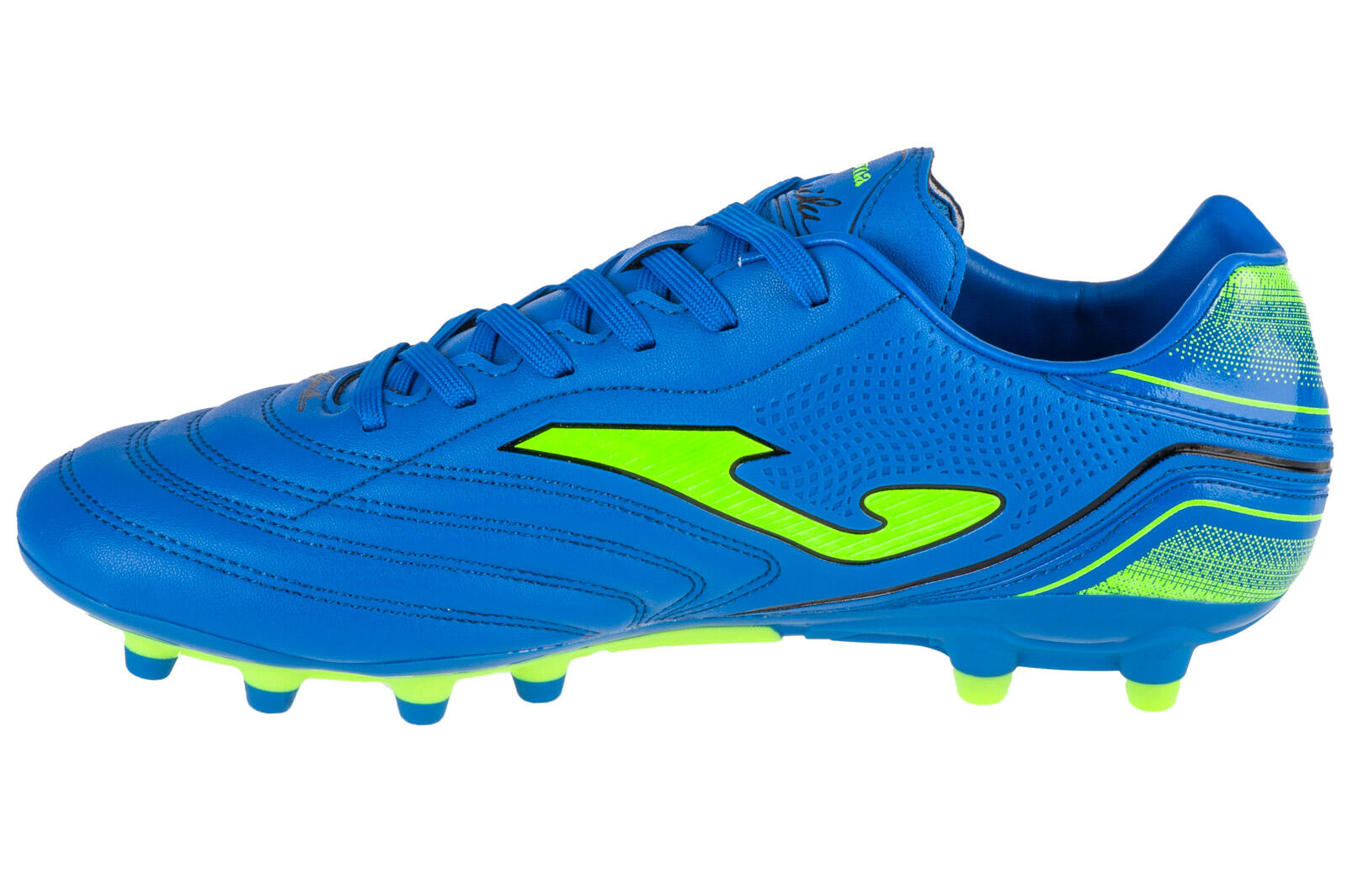Chaussures de football pour hommes Aguila 24 AGUW FG 2/5