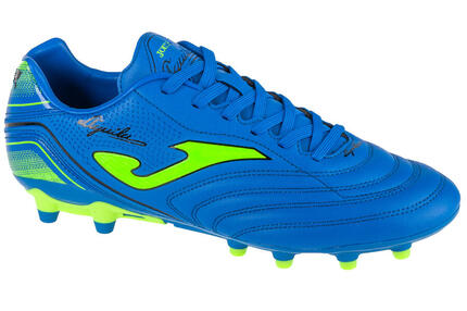 Fußballschuhe Aguila 24 Firm Ground - AGUW2404FG Blau