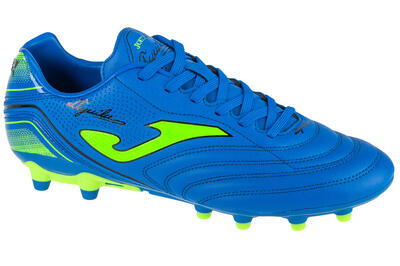 Botas de fútbol Aguila 24 Firm Ground Talla 42 - AGUW2404FG Azul