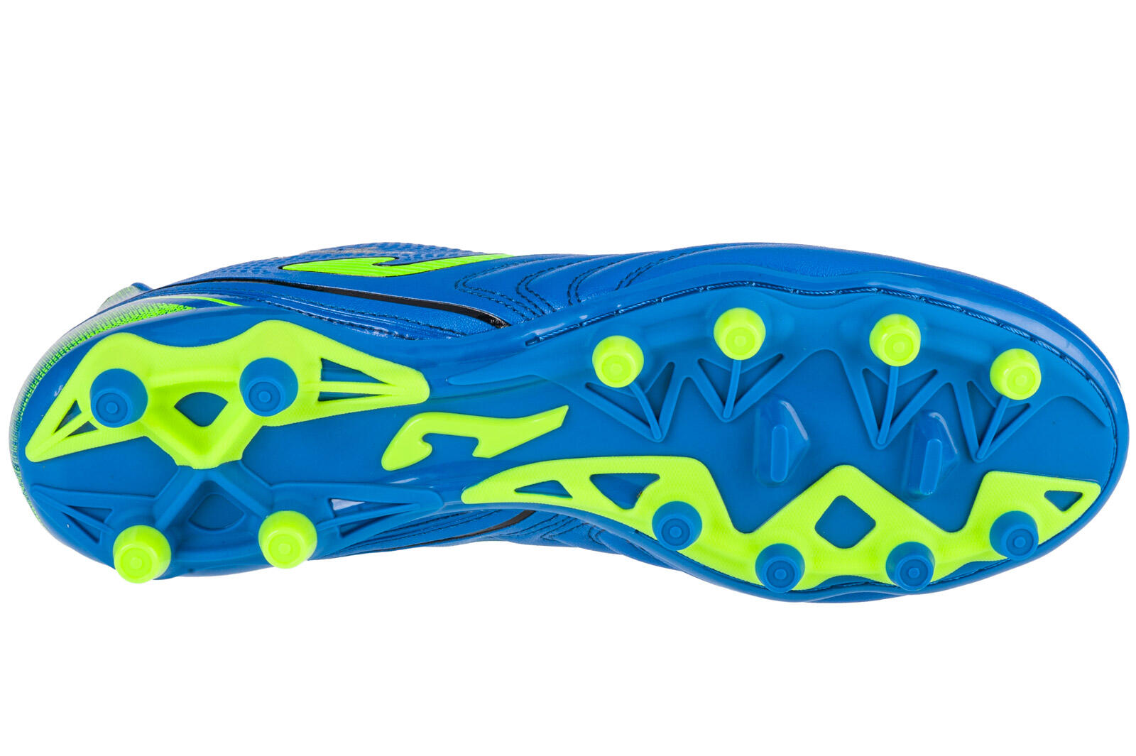Chaussures de football pour hommes Aguila 24 AGUW FG 4/5