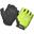 Gants de vélo été homme taille M - GripGrab ProRide RC Max jaune hi-vis