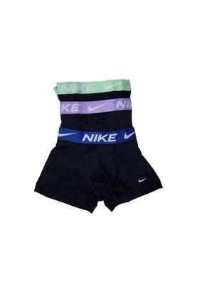 Tre boxer uomo nike dri-fit micro - nero