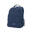 Mochila urbana  Tamulo Totto con bolsillo  para para portátil 10 color azul 17 L