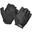 Gants de vélo été homme taille S - GripGrab ProRide RC Max noir