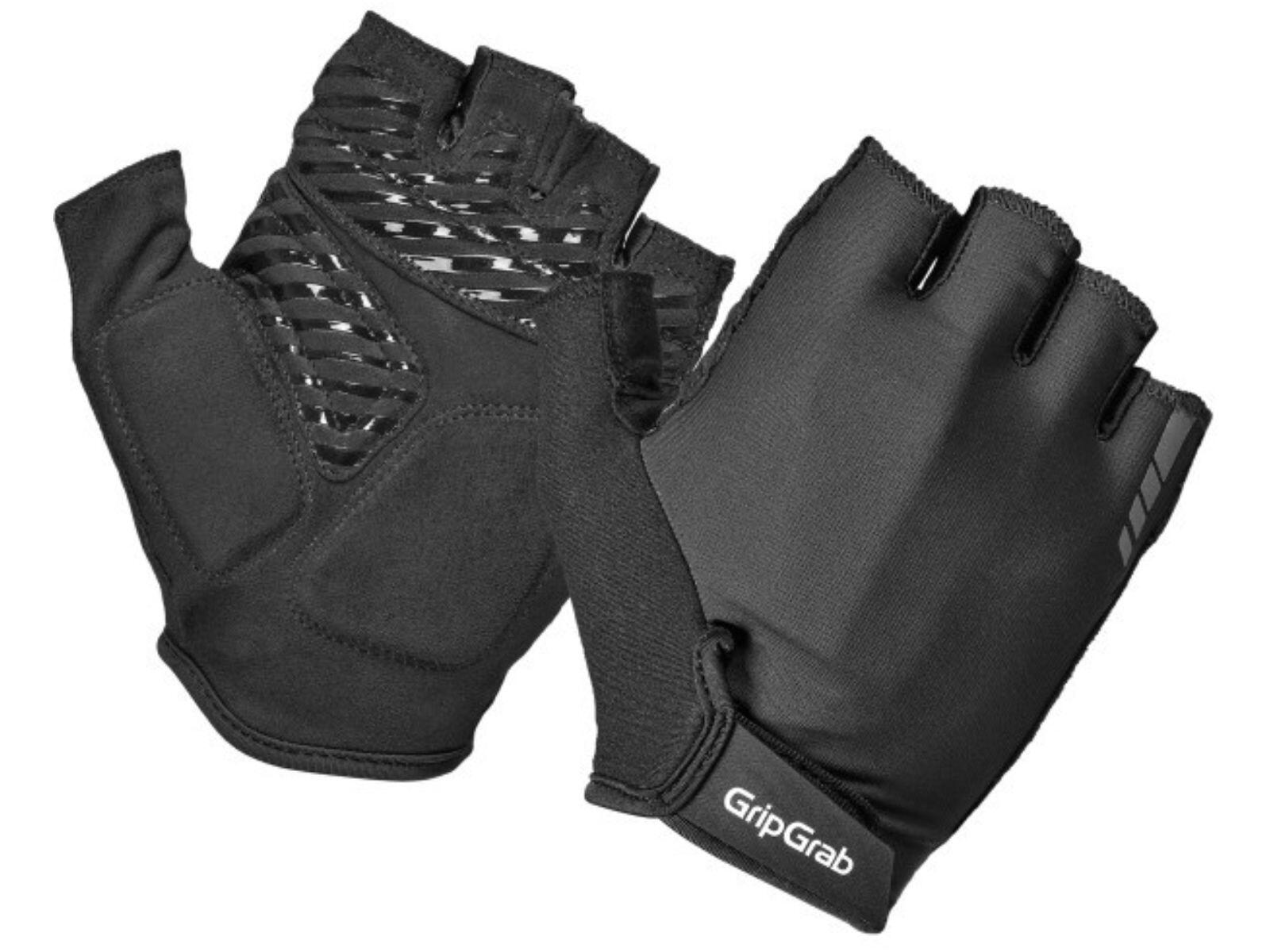 Fietshandschoenen zomer heren maat XXL - GripGrab ProRide RC Max navy blauw 2/3
