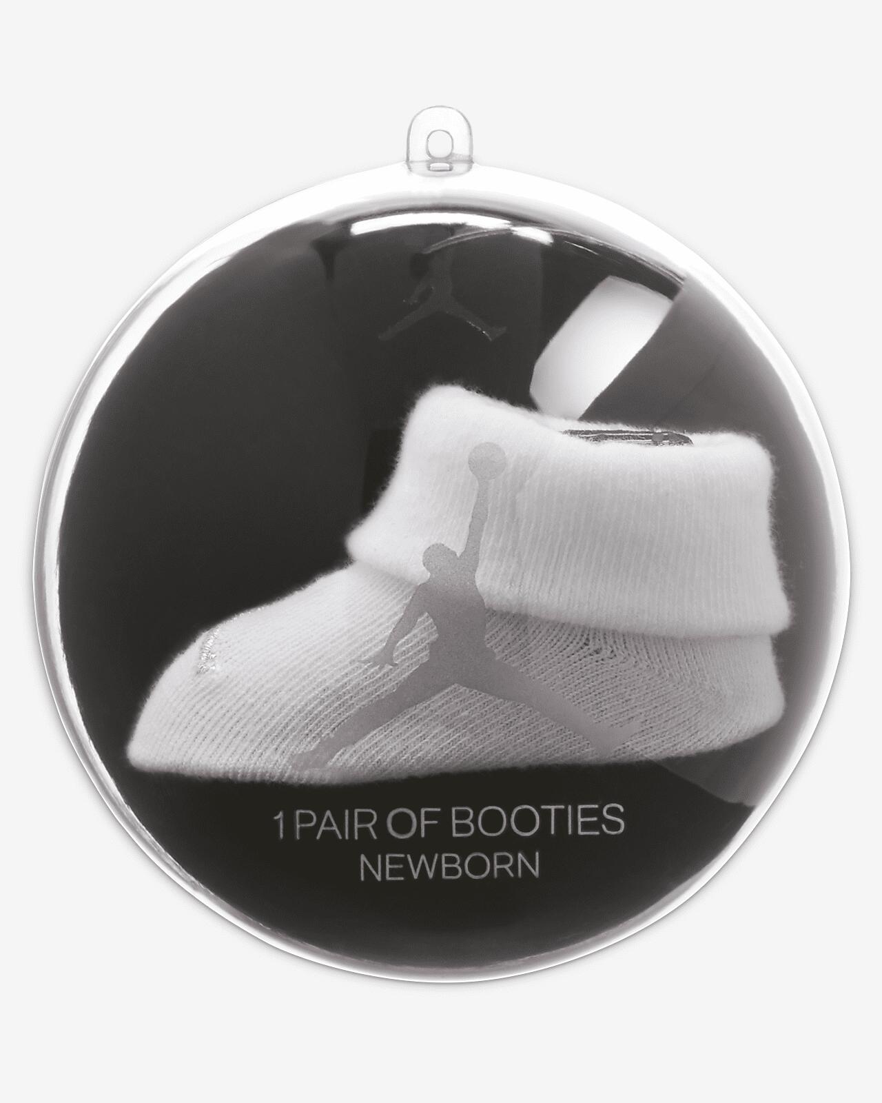 Calze jordan neonato - mesi - nj-ay 3/3