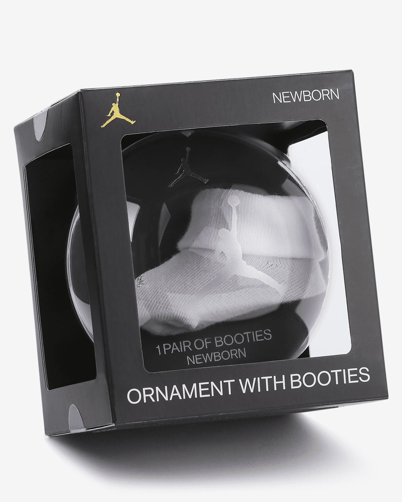 Calze jordan neonato - mesi - nj-ay 2/3